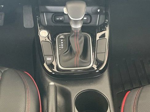 Used 2025 Kia Soul GT-Line FWD image 14