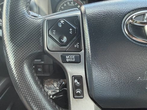 Used 2018 Toyota Tacoma TRD Pro AWD/4WD image 40