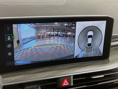 New 2026 Kia K5 EX FWD image 10