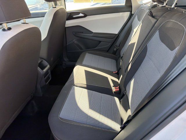 Certified 2026 Volkswagen Taos S FWD image 11