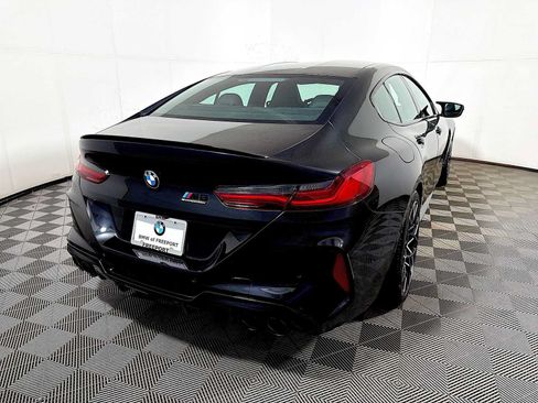 Used 2024 BMW M8 Gran Coupe xDrive Competition AWD/4WD image 6