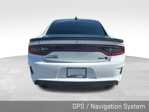 Used 2022 Dodge Charger SRT Hellcat w/ Harman/Kardon Audio Group image 11