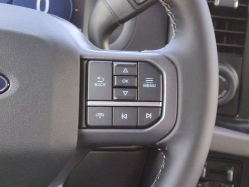 New 2024 Ford F150 XLT w/ Equipment Group 303A High image 24