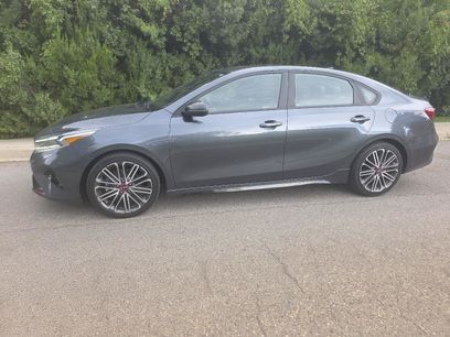 Used 2023 Kia Forte GT w/ GT2 Package