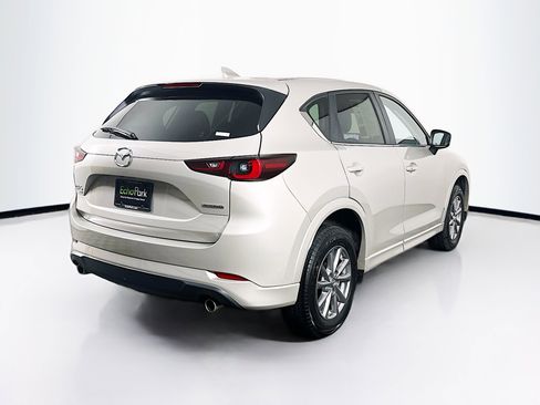Used 2024 MAZDA CX-5 AWD 2.5 S w/ Select Package image 9