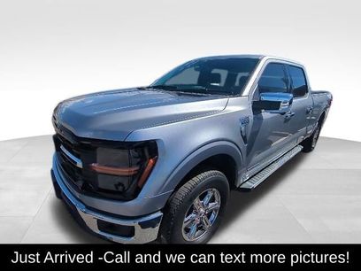 Used 2024 Ford F150 XLT w/ Equipment Group 302A MID