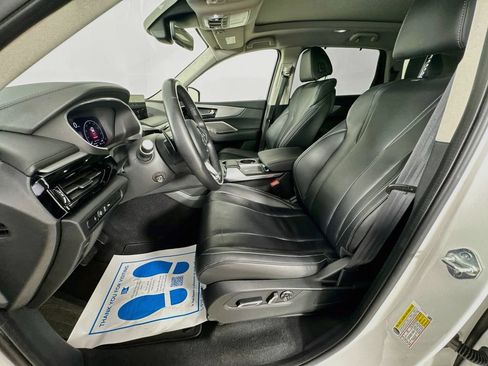 Used 2023 Acura MDX SH-AWD w/ Technology Package image 26