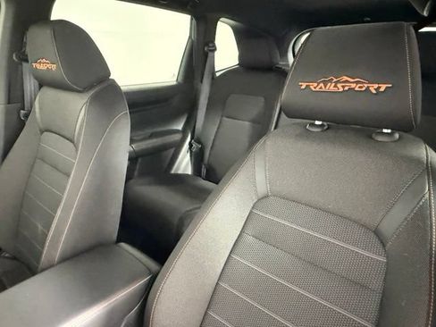 Used 2026 Honda CR-V TrailSport image 30