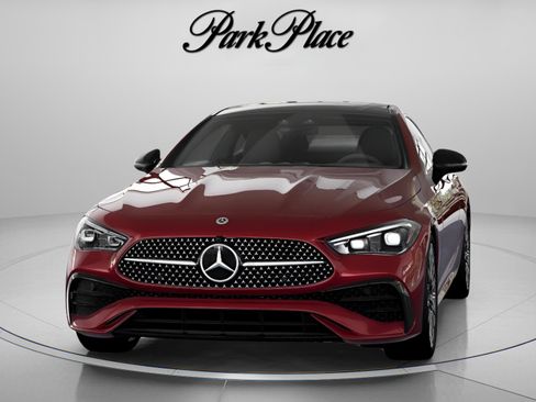 New 2026 Mercedes-Benz CLE 450 CLE 450 image 35