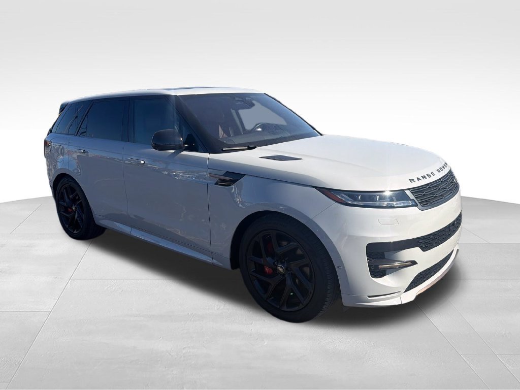 Used 2023 Land Rover Range Rover Sport SE Dynamic AWD/4WD image 7