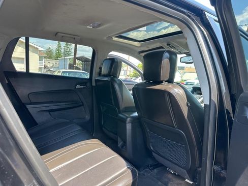 Used 2016 GMC Terrain SLT w/ Open Road Package AWD/4WD image 27