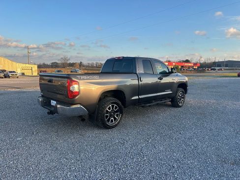 Used 2015 Toyota Tundra SR5 w/ TRD Off Road Package image 2