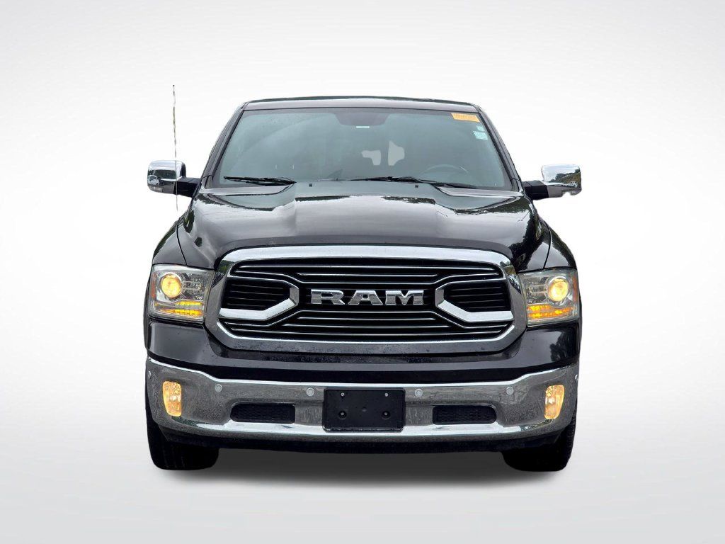 Used 2016 RAM 1500 Limited AWD/4WD image 14