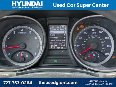 Used 2016 Hyundai Santa Fe Sport w/ Option Group 02 FWD image 33