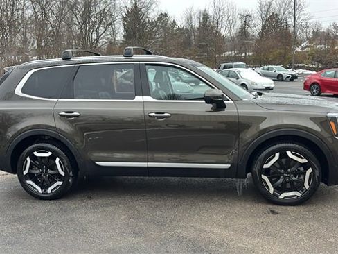 Used 2024 Kia Telluride S w/ S Sunroof Package image 28