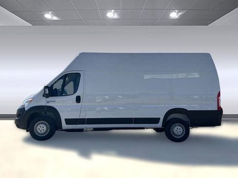 New 2025 RAM ProMaster 3500 image 2