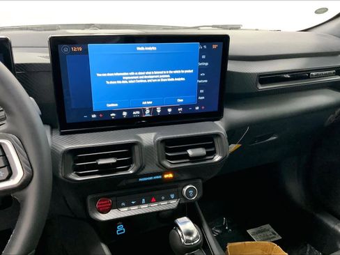 New 2026 Ford Mustang EcoBoost Fastback w/ Mustang Nite Pony Package image 6