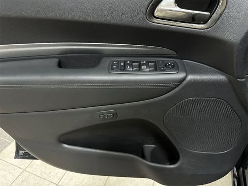 Used 2020 Dodge Durango R/T w/ Blacktop Package image 24