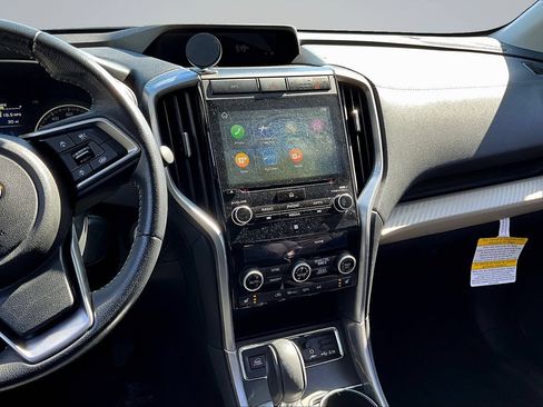 Used 2021 Subaru Ascent Premium w/ Convenience Package AWD/4WD image 9