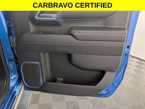 Certified 2023 Chevrolet Silverado 1500 LT RWD image 31
