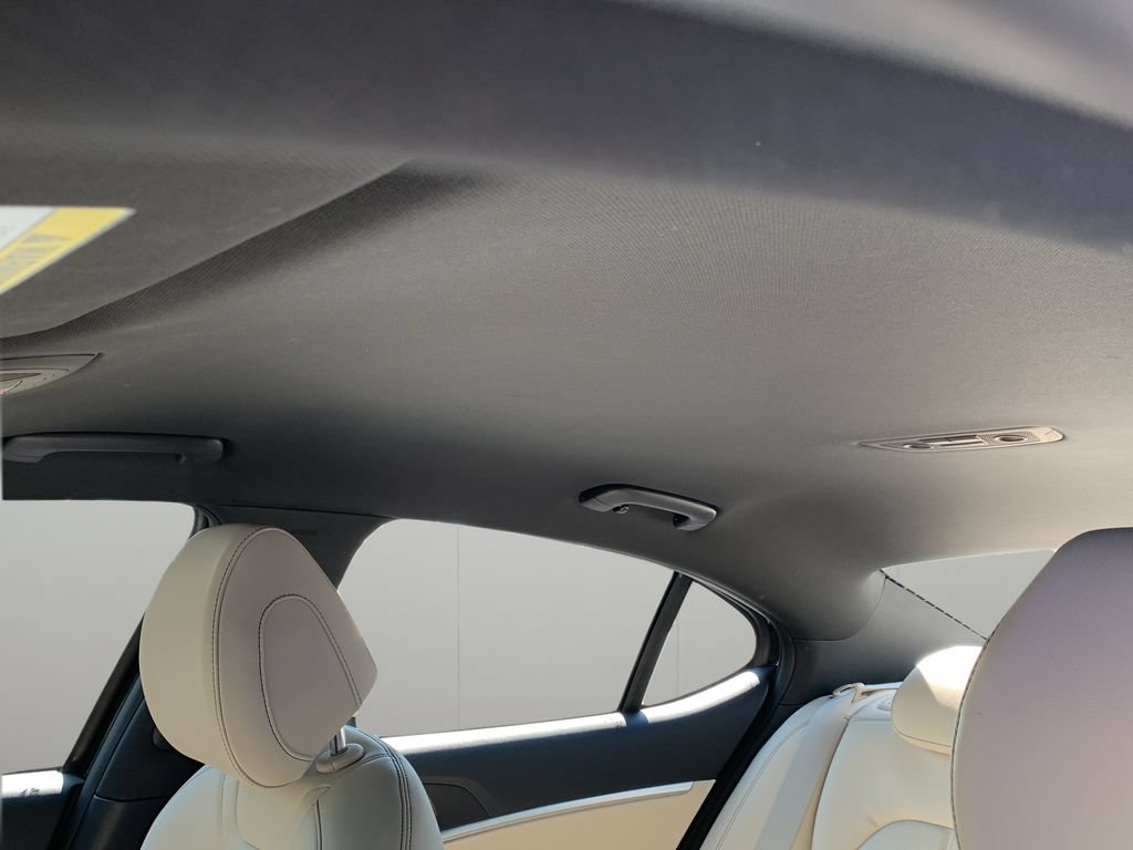 Certified 2026 Genesis G70 2.5T RWD image 31