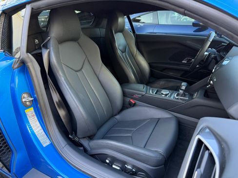Used 2023 Audi R8 V10 performance RWD image 45