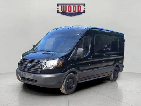 Used 2017 Ford Transit 350 XL RWD image 5