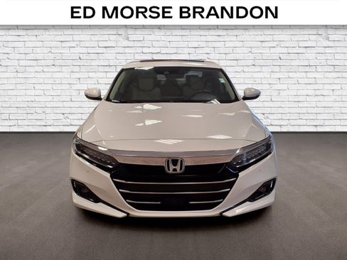 Used 2022 Honda Accord EX-L image 7