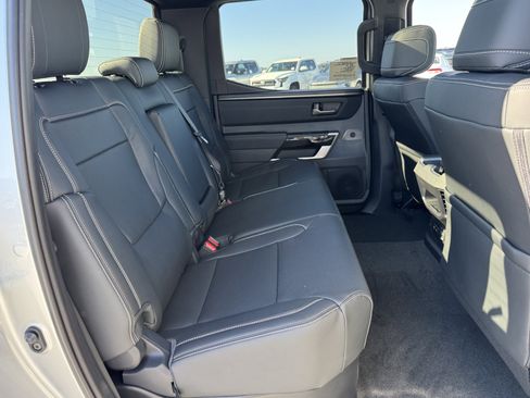 New 2026 Toyota Tundra Limited image 5