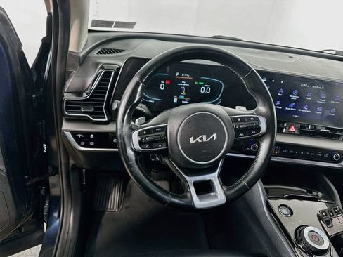 Used 2023 Kia Sportage EX w/ EX Premium Package AWD/4WD image 20