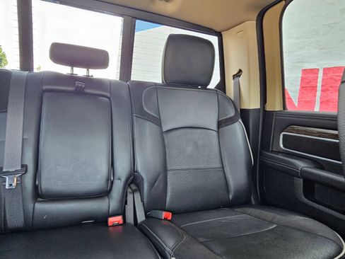 Used 2021 RAM 2500 Laramie AWD/4WD image 27