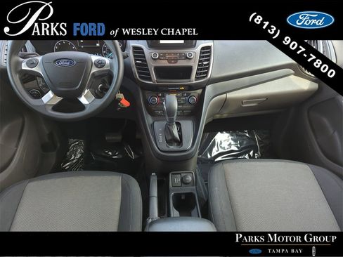 Certified 2020 Ford Transit Connect XL image 11