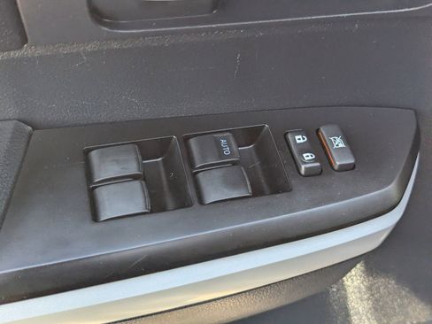 Used 2018 Toyota Tundra SR5 w/ SR5 Upgrade Package RWD image 24