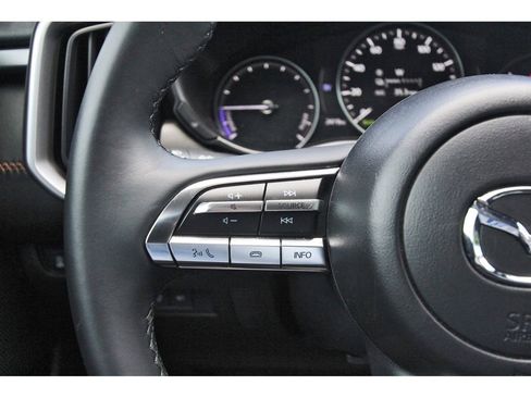 Certified 2025 MAZDA CX-50 AWD 2.5 Hybrid w/ Weather Package image 17