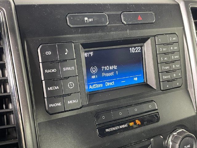 Used 2017 Ford F150 XLT AWD/4WD image 7