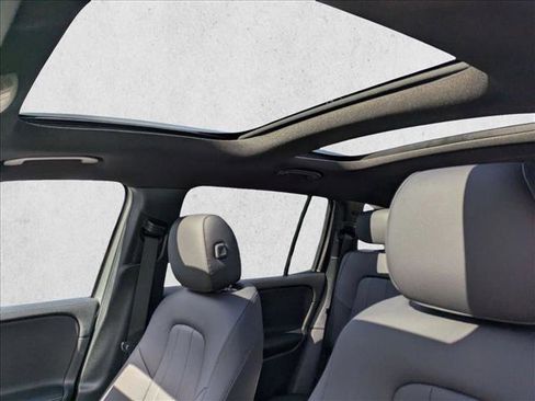 Certified 2026 Mercedes-Benz GLB 250 4MATIC image 14