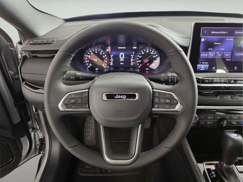 New 2026 Jeep Compass Limited AWD/4WD image 29