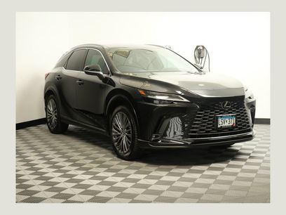 Used 2024 Lexus RX 350 AWD w/ Convenience Package
