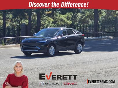 New 2026 Buick Envista Preferred w/ Convenience I Package