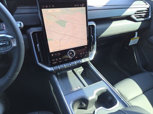 New 2026 GMC Acadia Elevation w/ Black Edition image 35