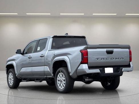 New 2026 Toyota Tacoma SR5 RWD image 5