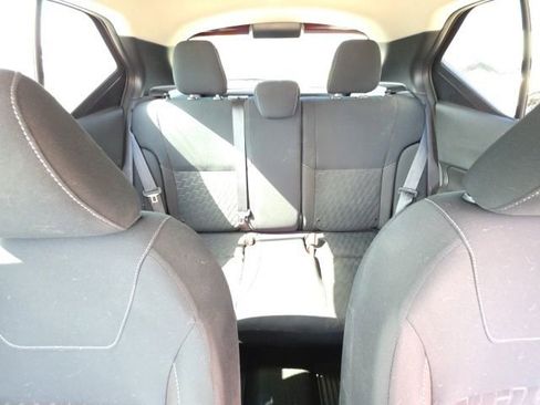 Used 2024 Nissan Kicks SV FWD image 20