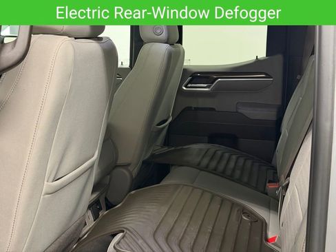 Certified 2023 Chevrolet Silverado 1500 LT w/ Z71 Off-Road Package image 26