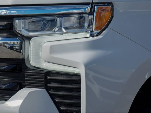 Used 2024 Chevrolet Silverado 1500 LT w/ Protection Package image 3