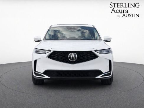 Used 2023 Acura MDX SH-AWD image 5