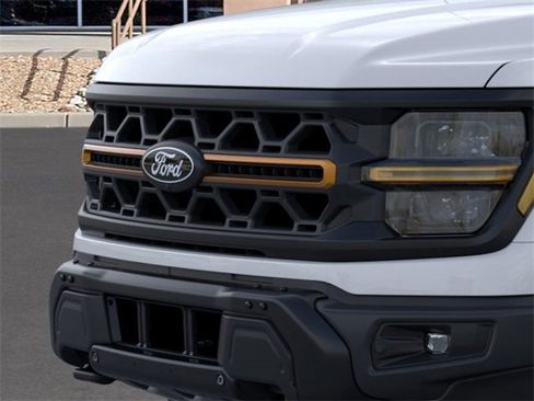 New 2025 Ford F150 Tremor w/ Equipment Group 402A High image 17