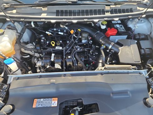 Used 2024 Ford Edge SEL w/ Convenience Package image 22