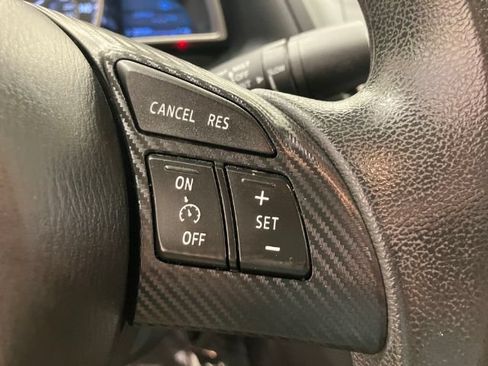 Used 2016 MAZDA MAZDA3 i Sport FWD image 33