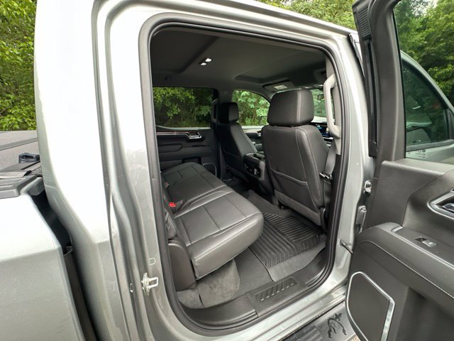 Used 2024 Chevrolet Silverado 1500 RST AWD/4WD image 17