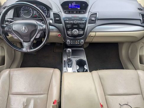 Used 2014 Acura RDX FWD image 14